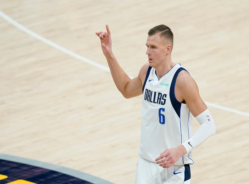 MAVERICKS-PACERS