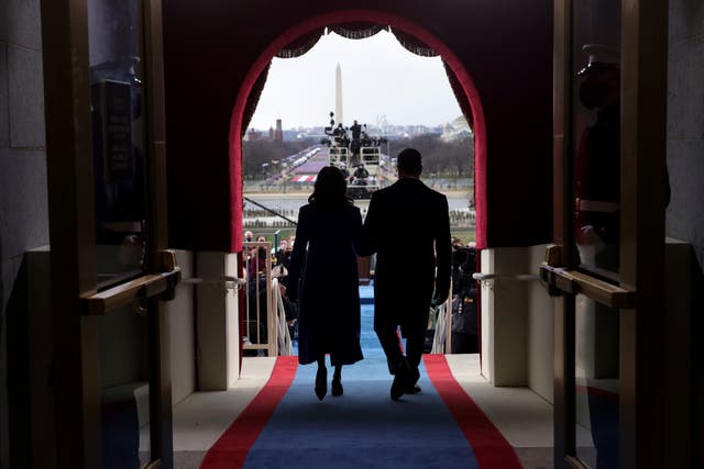 Biden Inauguration