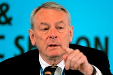 Former IOC VP Pound says fans optional for Tokyo Olympics