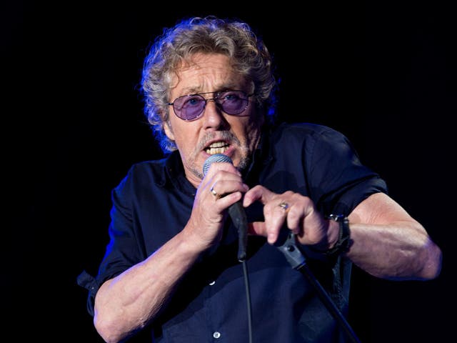 <p>Roger Daltry has blasted Chancellor Rachel Reeves’ Budget, warning her tax hikes will have “catastrophic effects” on cancer charities.</p>