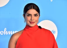Priyanka Chopra calls for more vaccines for India as US prepares to begin exports
