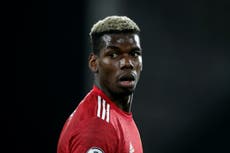 Purring Pogba turning even his biggest doubters into believers