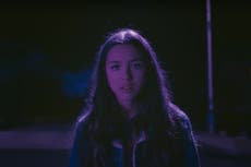 How Olivia Rodrigo wrote the world’s biggest song