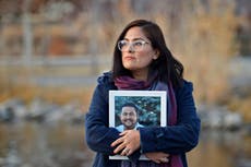 The Latest: Fauci vows full US engagement with WHO