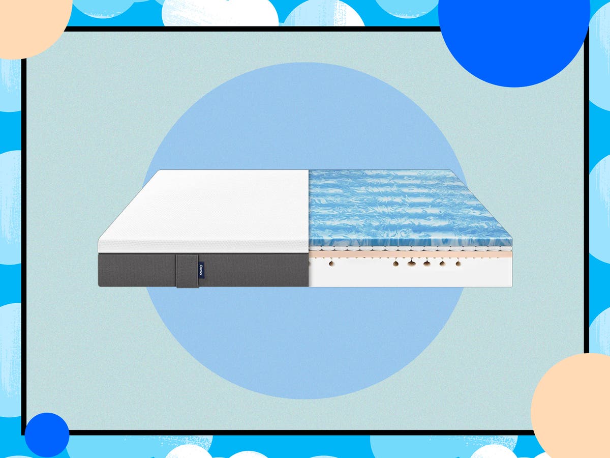 There are only a few days left to shop Emma’s top-rated mattress at 35% off