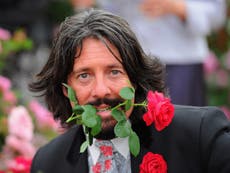 Laurence Llewelyn-Bowen ‘didn’t take offence’ to Royle Family slur