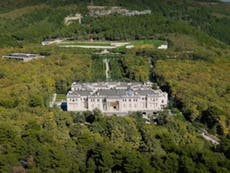 More than 40m watch video claiming Putin has secret Black Sea villa