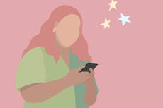 My phone being stolen was a blessing in disguise - I quit Instagram