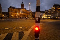 Dutch lawmakers slam planned coronavirus curfew