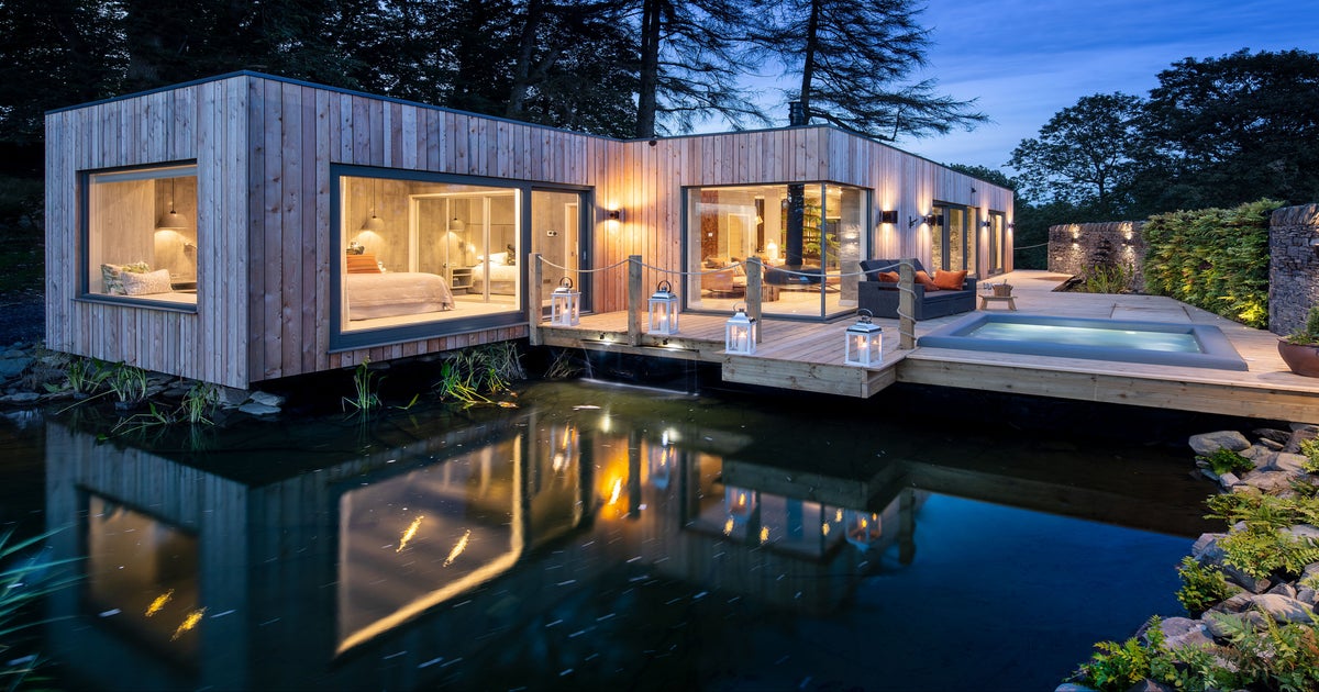 Gilpin Hotel and Lake House review: The ultimate romantic retreat in the Lake District | The Independent