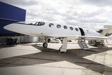 Electric planes coming to Scotland’s islands