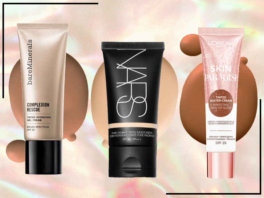 10 best BB creams that give glowy, lightweight coverage