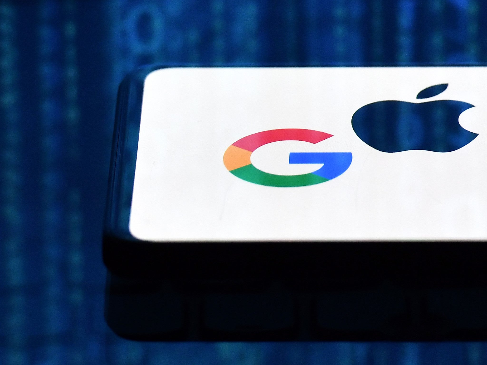 Google has joined Apple by banning ‘free speech’ social media app Wimkin