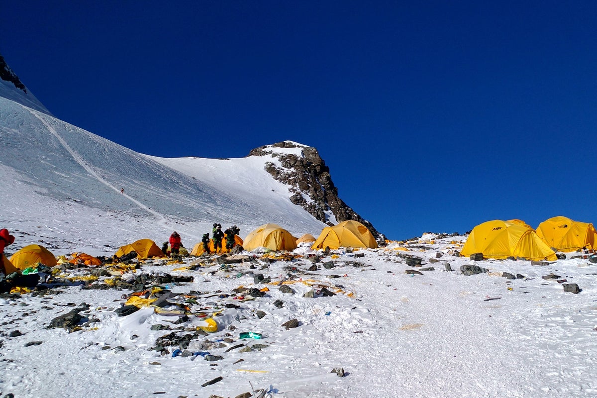 Nepal scraps Everest scheme after more than a decade