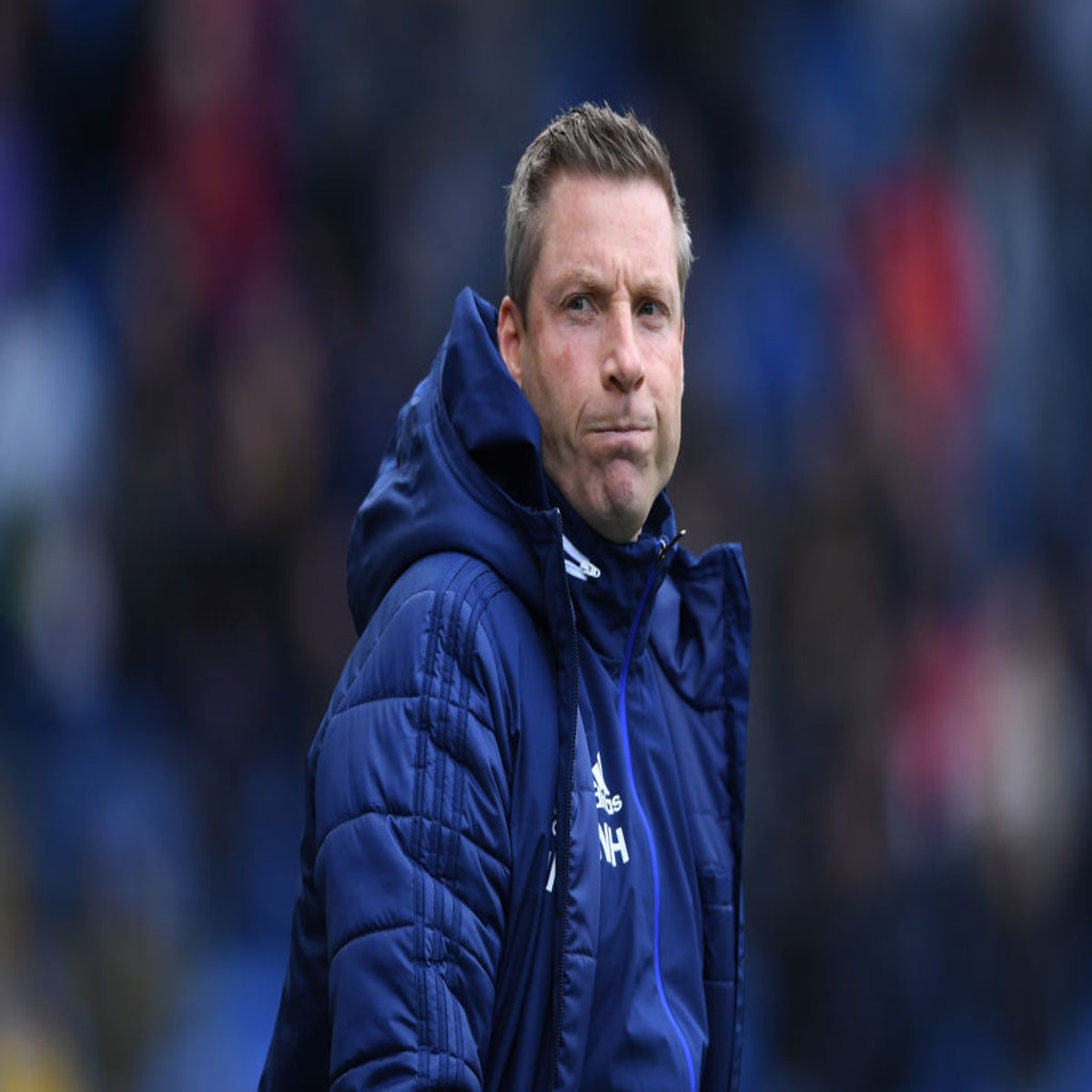 Neil Harris' favourite Cardiff City players, the outcasts and the