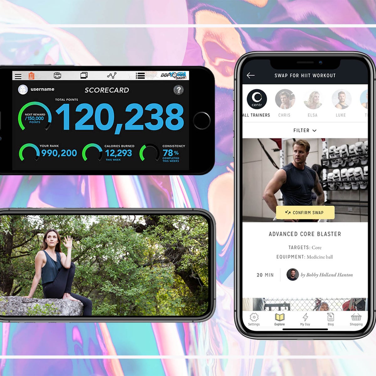 Fitness Coach The Best Online Fitness Programs Free Custom