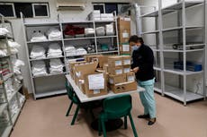 Portugal shuts schools, blames variant for COVID-19 surge
