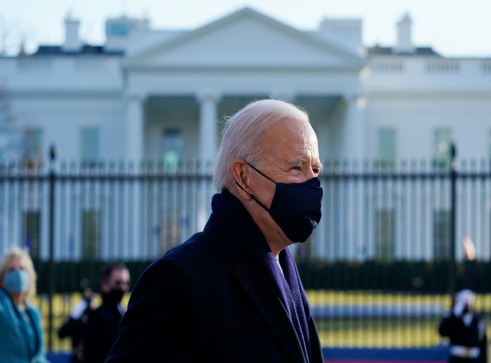 <p>President Biden’s status is all the more assured because he succeeds possibly the least woke leader of any democracy in the planet</p>