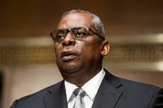 Congress poised for quick action on Biden's Pentagon nominee