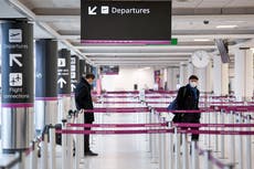 Electronic tags considered in bid to enforce Covid quarantine