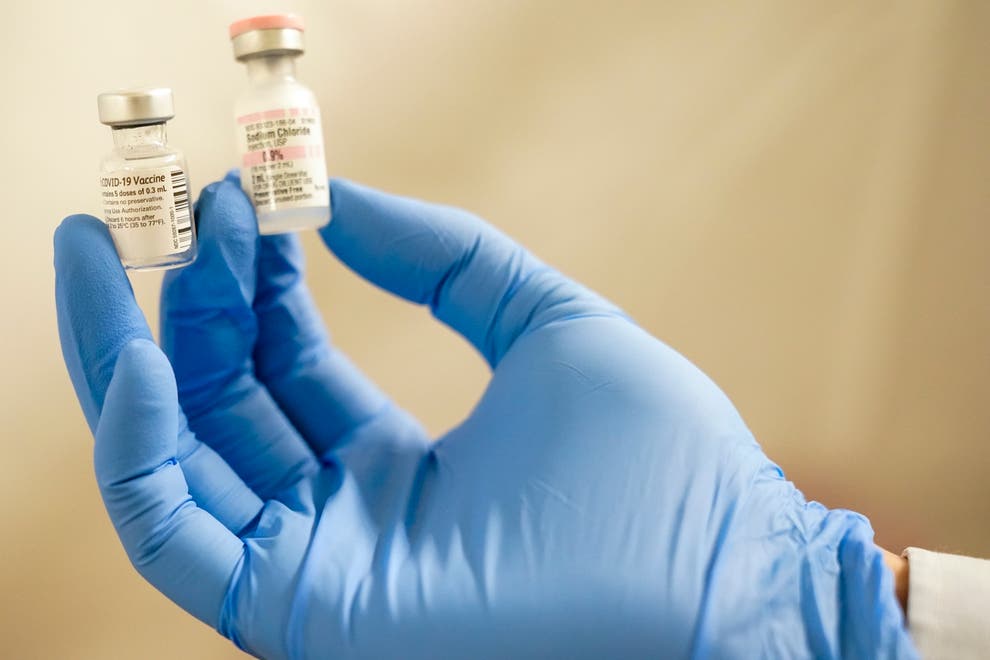 Australia approves Pfizer vaccine amid concerns over ...