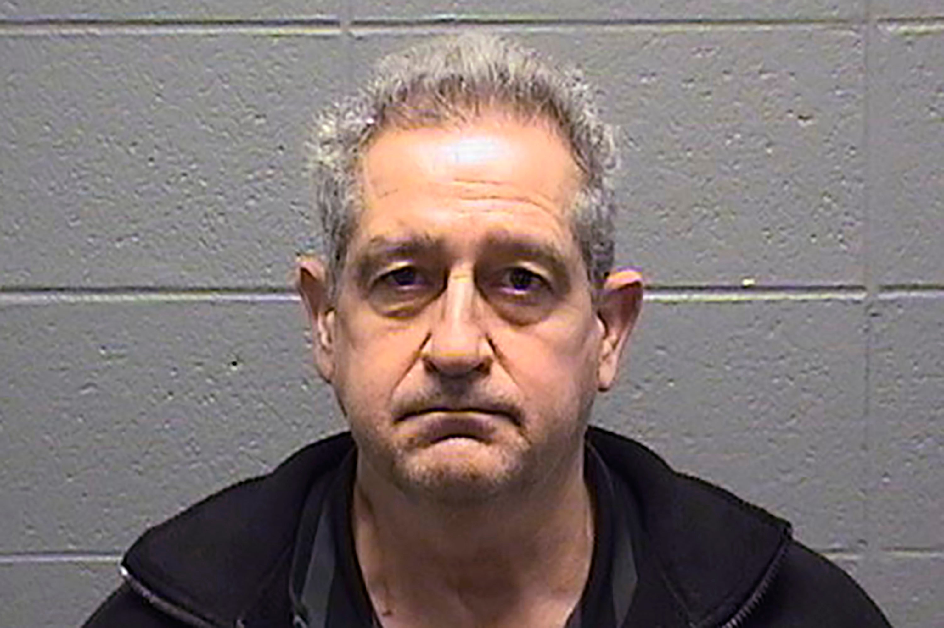 Chicago Lawyer Sex Charges