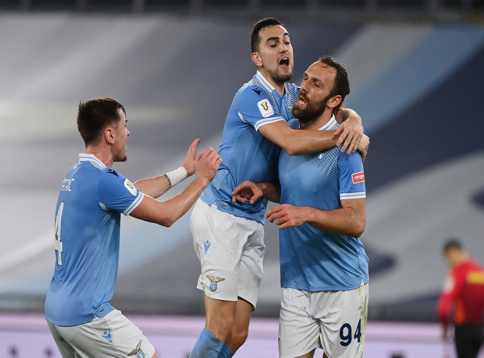 ITALIA-COPA