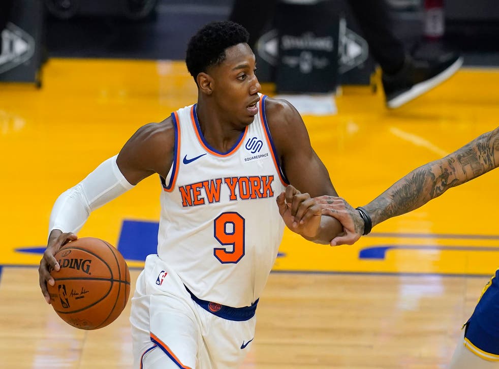 DEP-BAS KNICKS-WARRIORS