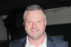 Towie stars pay tribute after Mick Norcross dies aged 57