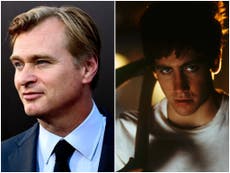 Christopher Nolan played pivotal role in Donnie Darko release