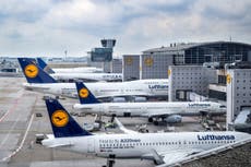 Lufthansa could sell €9 flights just to keep its airport slots