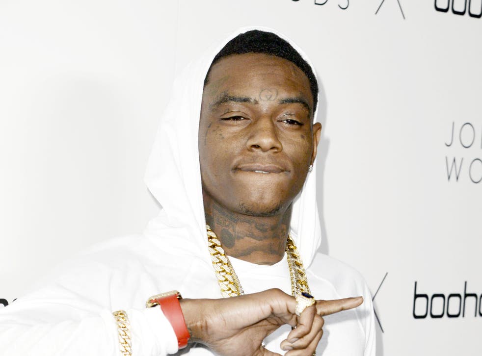 Soulja Boy Accused Of Assault And Sexual Battery By Former Assistant The Independent Soulja Boy Accused Of Assault And Sexual Battery By Former Assistant The Independent