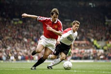 How the FA Cup defines Man United vs Liverpool’s ultimate rivalry