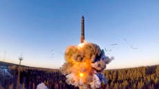 Russia diplomat hails progress in nuclear pact talks with US