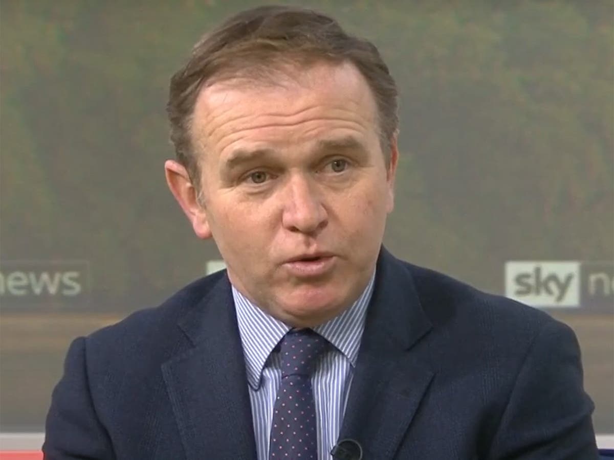 Covid hotspots mean local restrictions cannot be ruled out, says minister