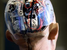 Robot ‘brain’ chip unleashes physical potential of machines