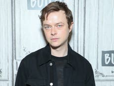 Dane DeHaan: ‘I prefer working with women – they think from the heart’