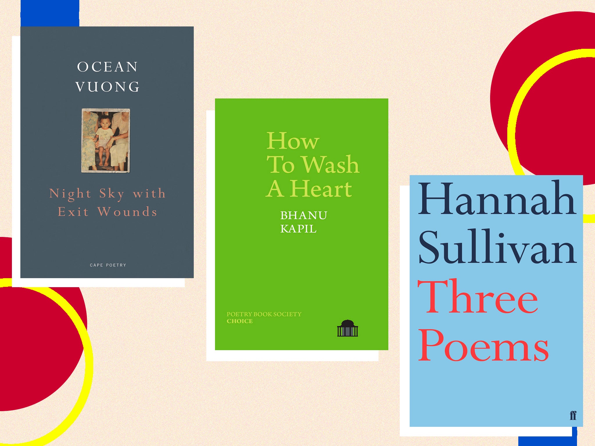 Discover the poetry of those who have claimed “the prize most poets want to win”