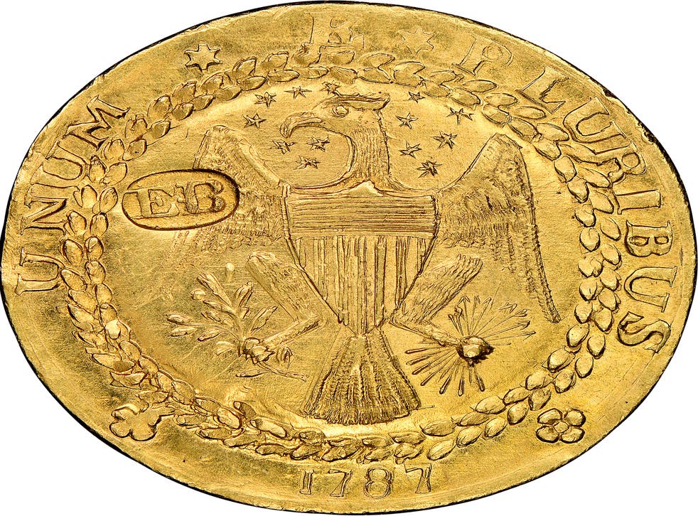 Rare Gold Coin Auction