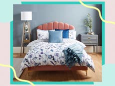 Aldi launches new Insta-worthy scallop bed range from just £249.99