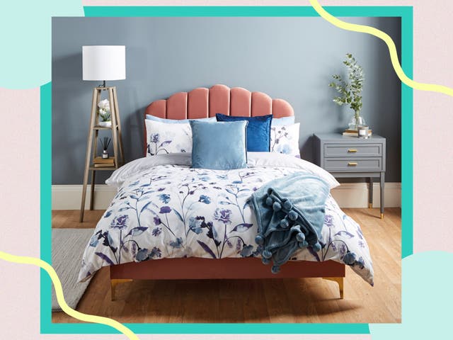<p>If you’ve been searching for ways to give your bedroom a boost, we’ve found it</p>