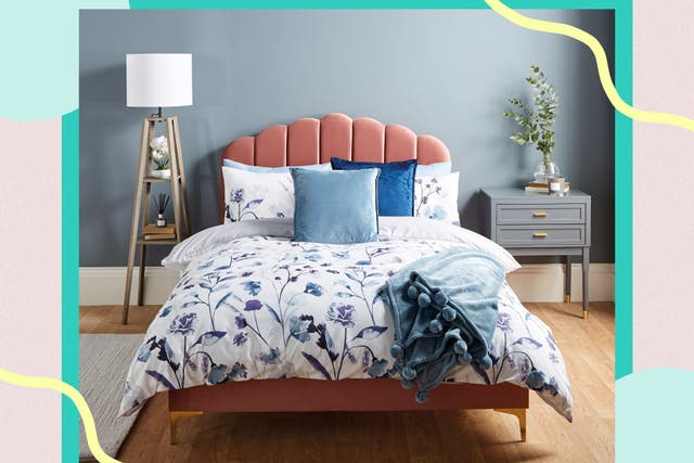 <p>If you’ve been searching for ways to give your bedroom a boost, we’ve found it</p>