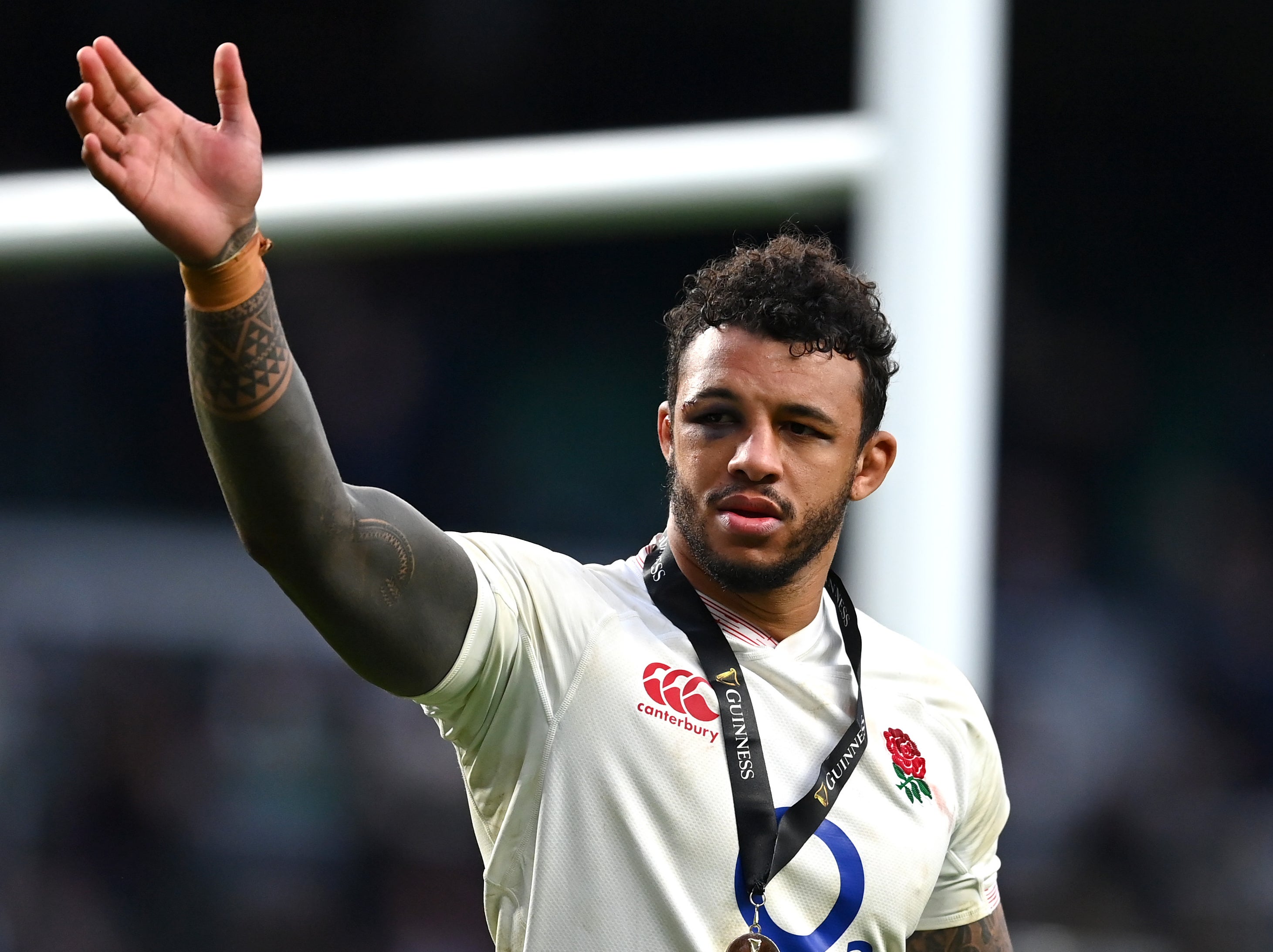 Lawes returns for England at Six Nations as uncapped duo are called up