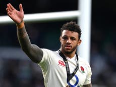 Lawes returns for England at Six Nations as uncapped duo are called up