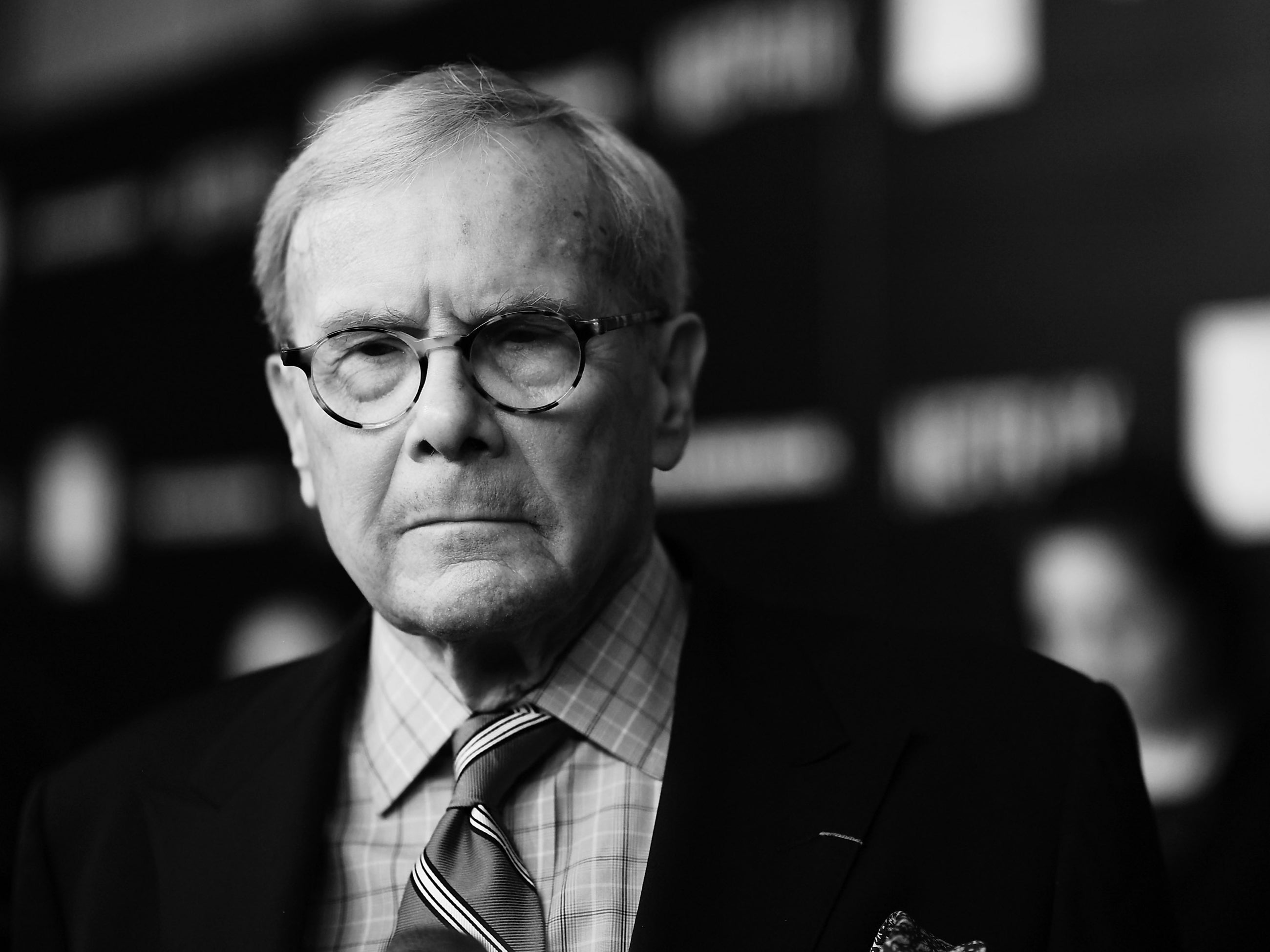 Tom Brokaw announces retirement from NBC News after 55 years