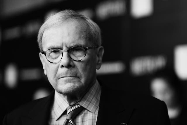 <p>Tom Brokaw announces retirement from NBC News after 55 years</p>