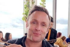 Date-rape drug killer who poisoned male dancer jailed for life