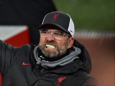 Klopp must finally turn focus to FA Cup to rejuvenate Liverpool