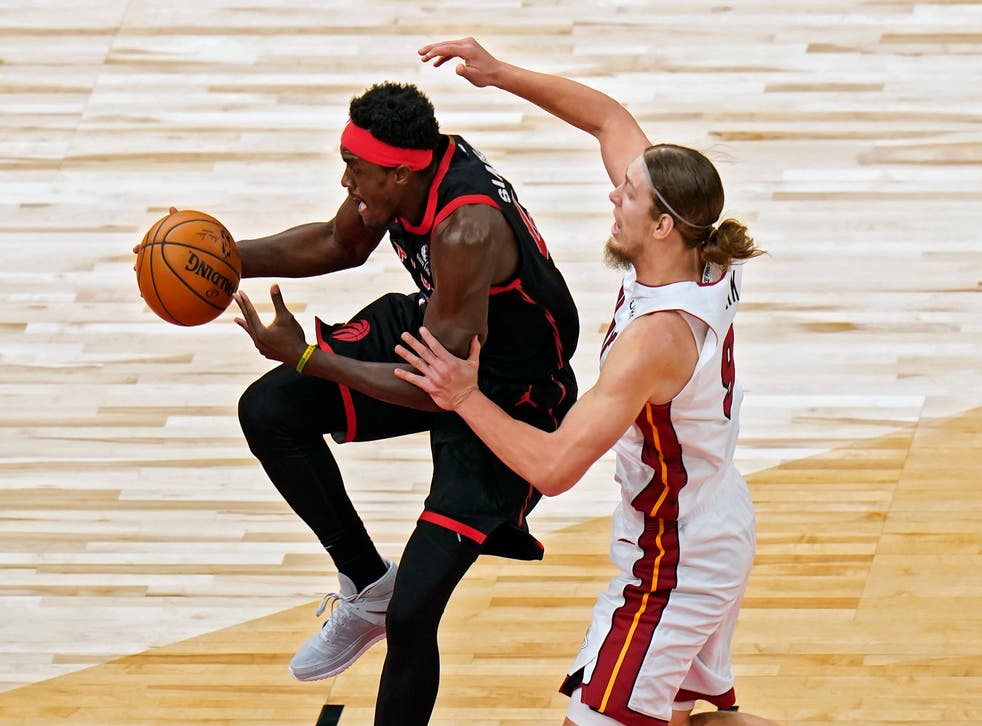 HEAT-RAPTORS
