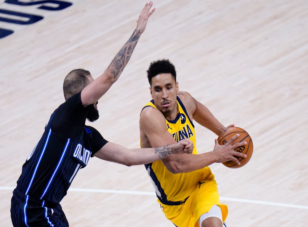 MAGIC-PACERS